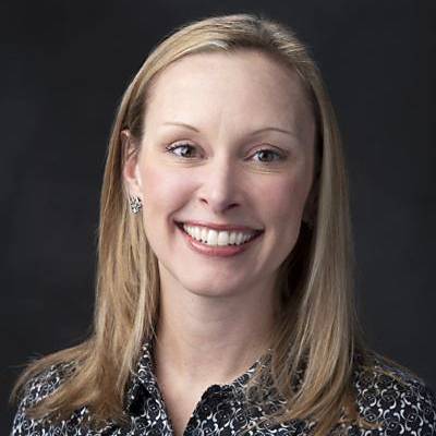 Alyson Collins