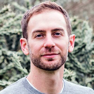 Ben Pfeiffer